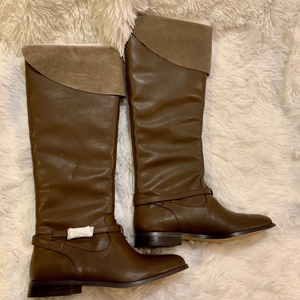 Riding Boots